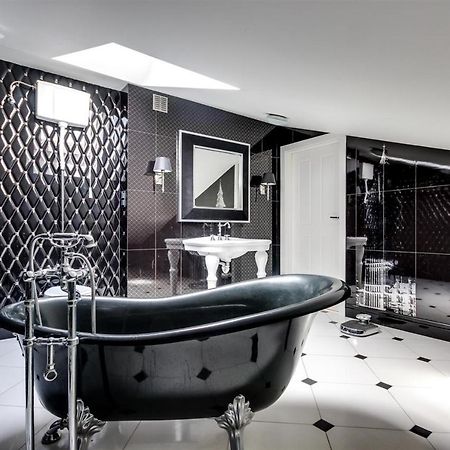 Divon Luxury Apartments By Wawel Castle Cracóvia Exterior foto
