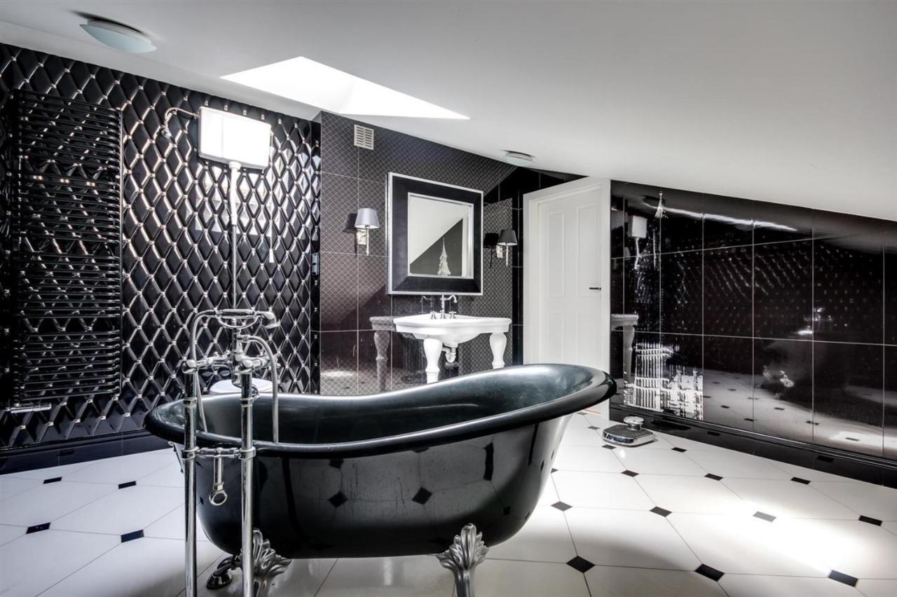 Divon Luxury Apartments By Wawel Castle Cracóvia Exterior foto