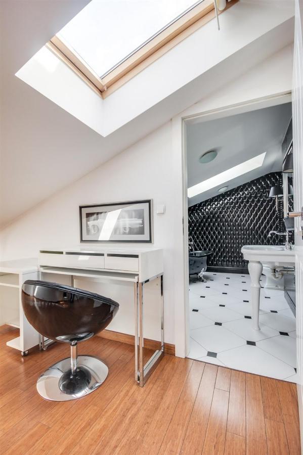 Divon Luxury Apartments By Wawel Castle Cracóvia Exterior foto