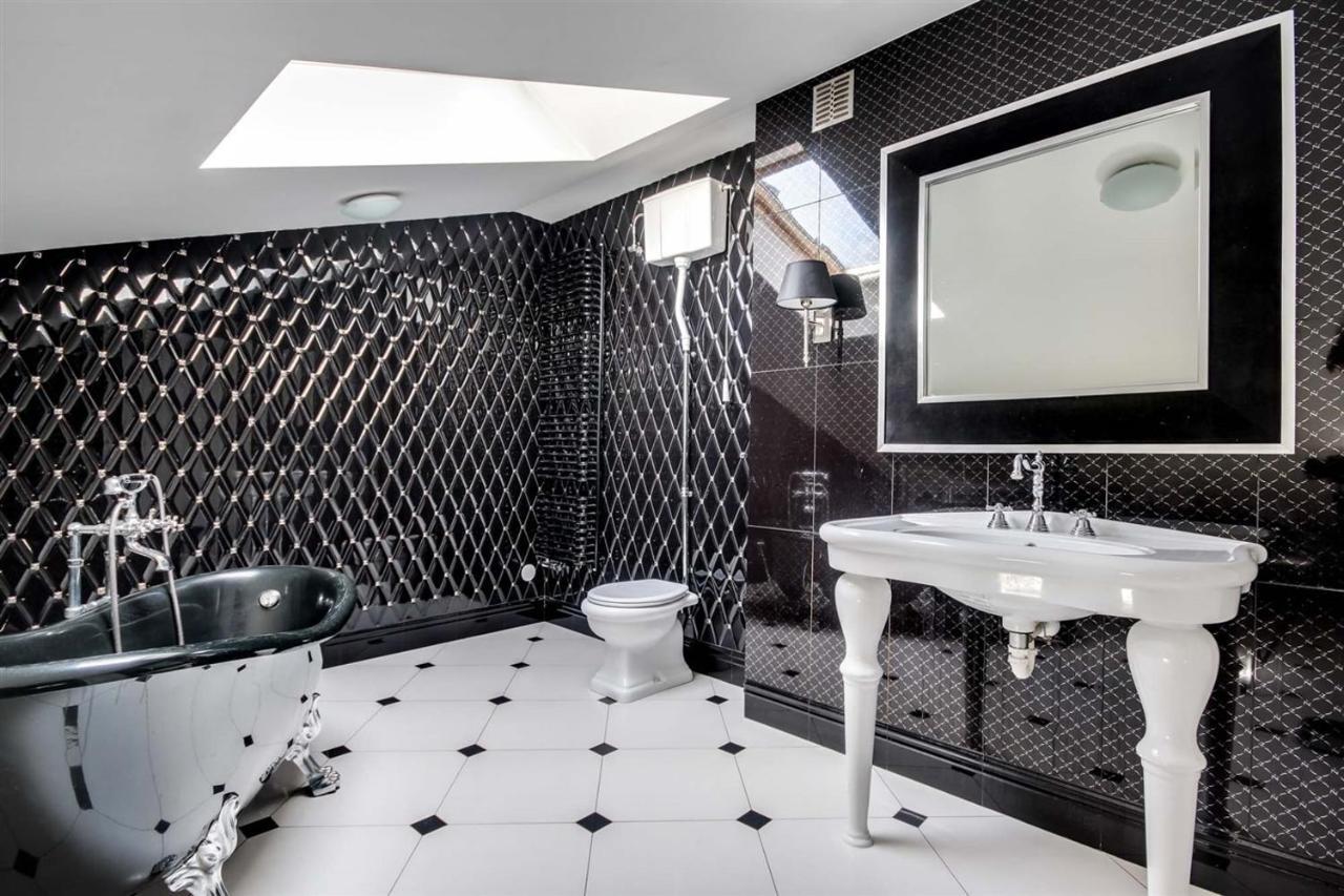 Divon Luxury Apartments By Wawel Castle Cracóvia Exterior foto