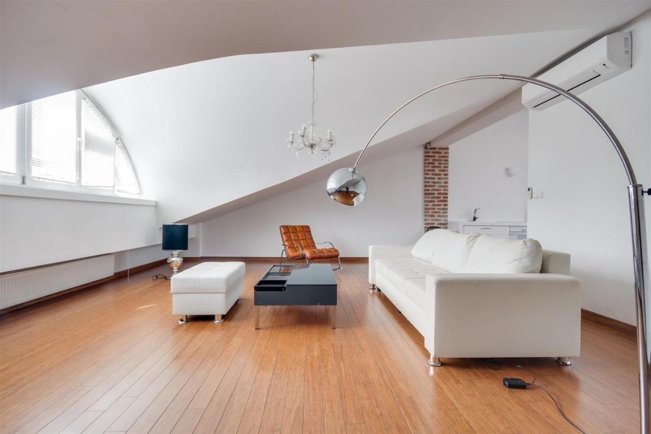 Divon Luxury Apartments By Wawel Castle Cracóvia Exterior foto