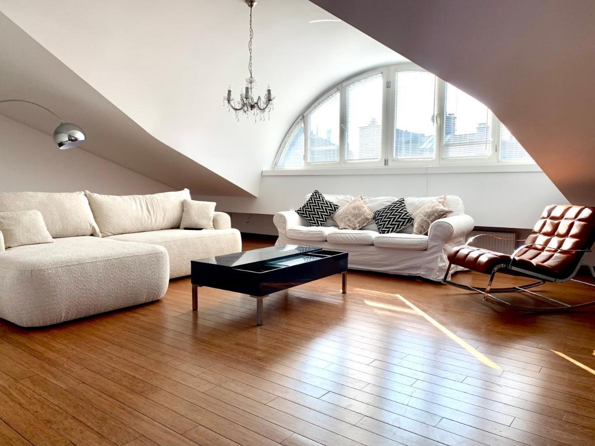 Divon Luxury Apartments By Wawel Castle Cracóvia Exterior foto