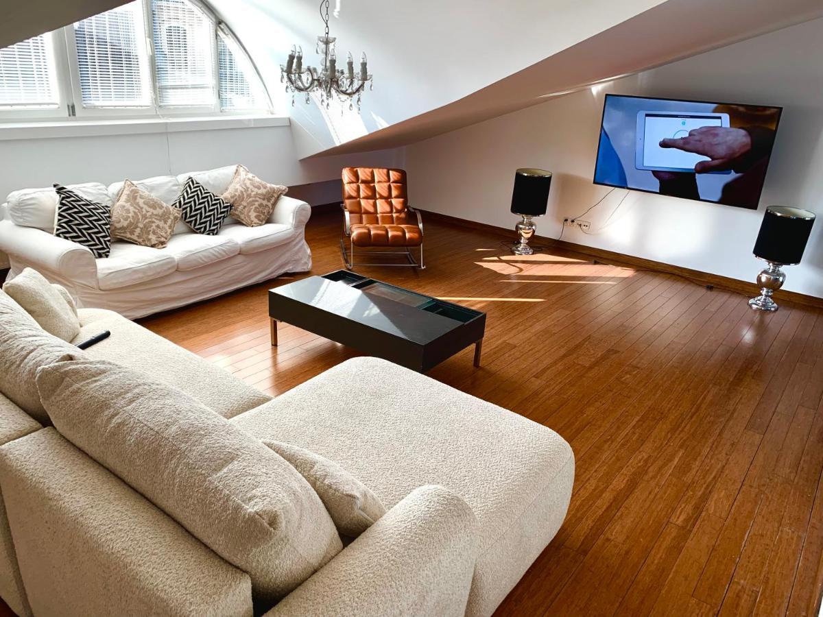 Divon Luxury Apartments By Wawel Castle Cracóvia Exterior foto