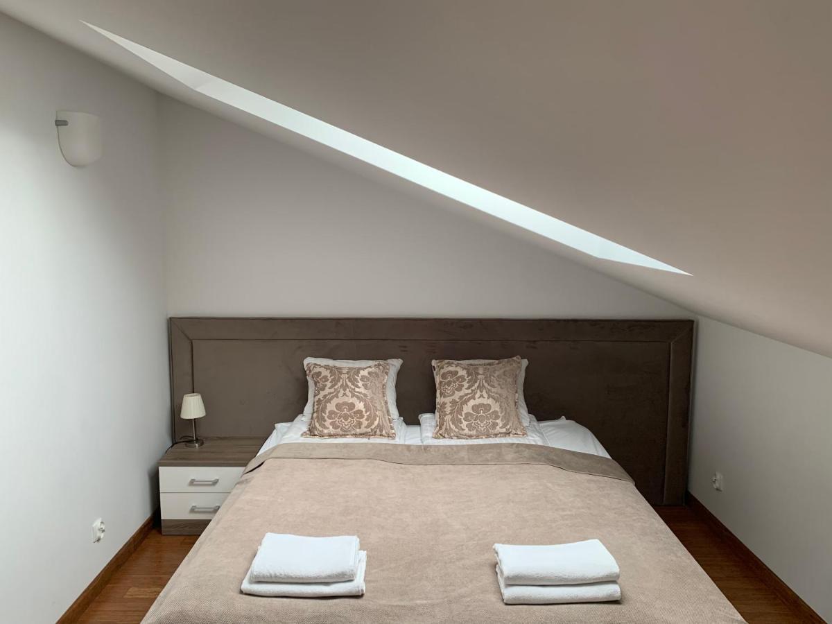 Divon Luxury Apartments By Wawel Castle Cracóvia Exterior foto