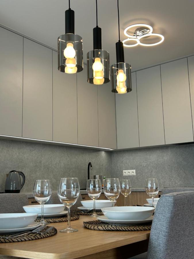 Divon Luxury Apartments By Wawel Castle Cracóvia Exterior foto