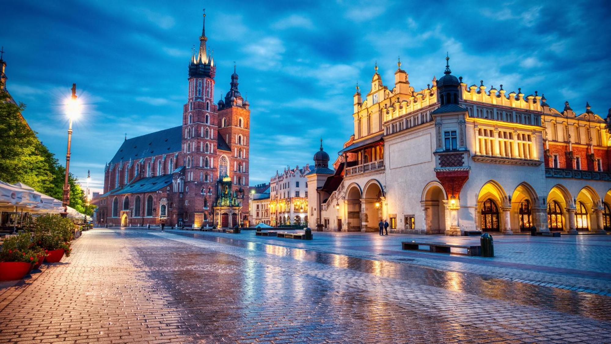 Divon Luxury Apartments By Wawel Castle Cracóvia Exterior foto