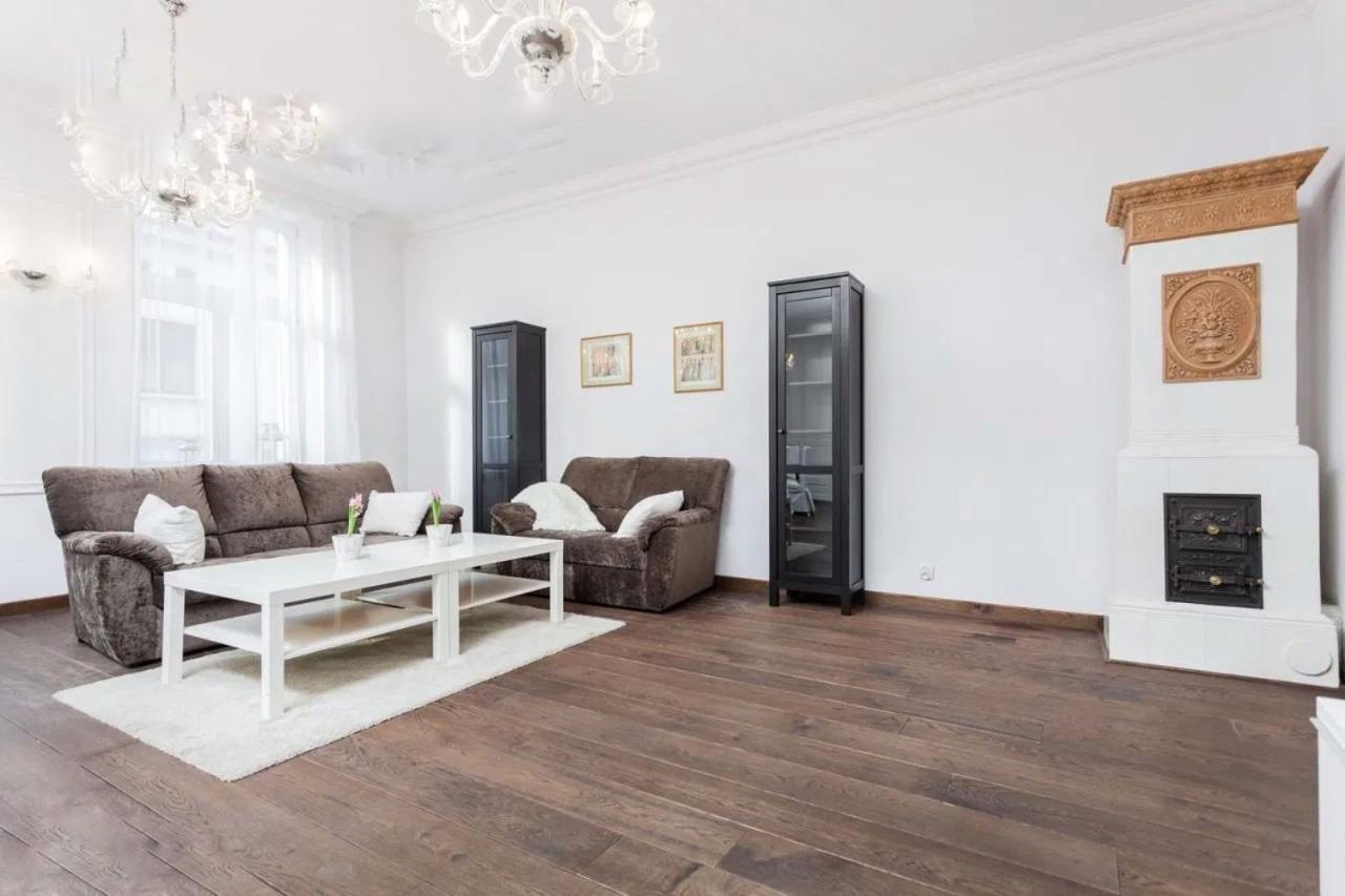 Divon Luxury Apartments By Wawel Castle Cracóvia Exterior foto