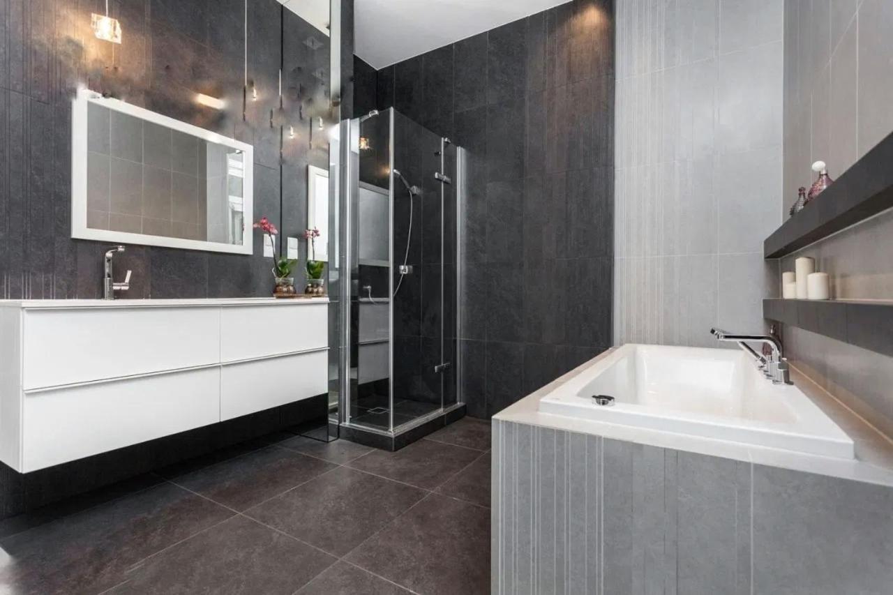 Divon Luxury Apartments By Wawel Castle Cracóvia Exterior foto