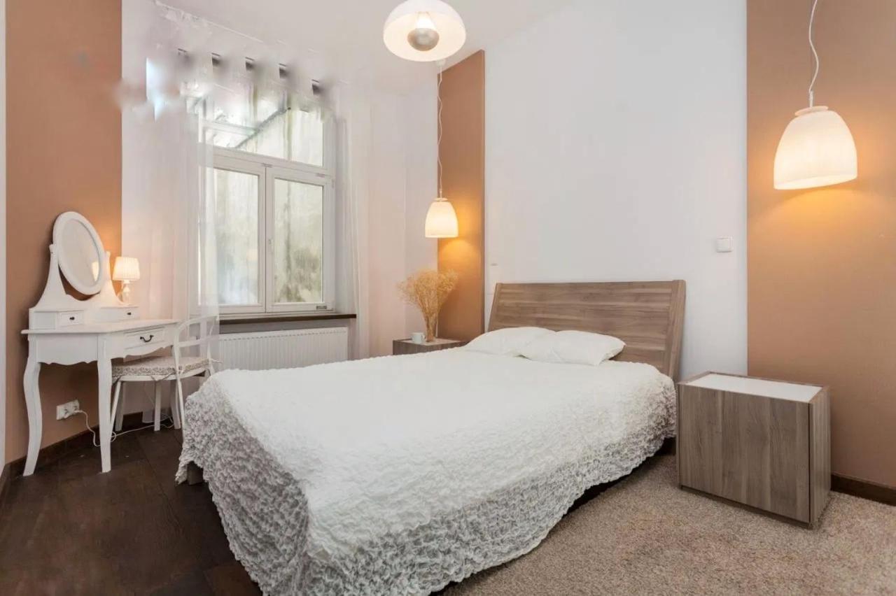 Divon Luxury Apartments By Wawel Castle Cracóvia Exterior foto