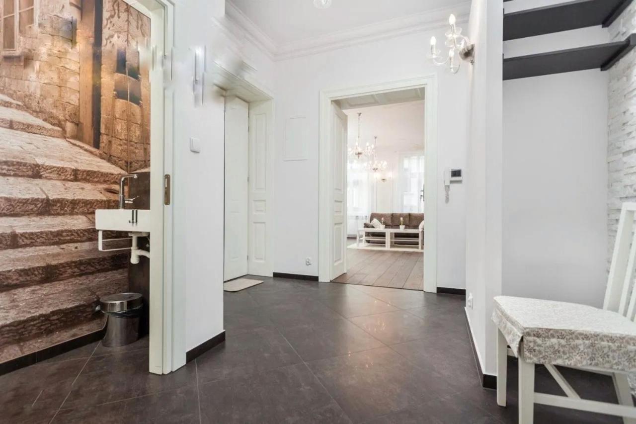 Divon Luxury Apartments By Wawel Castle Cracóvia Exterior foto